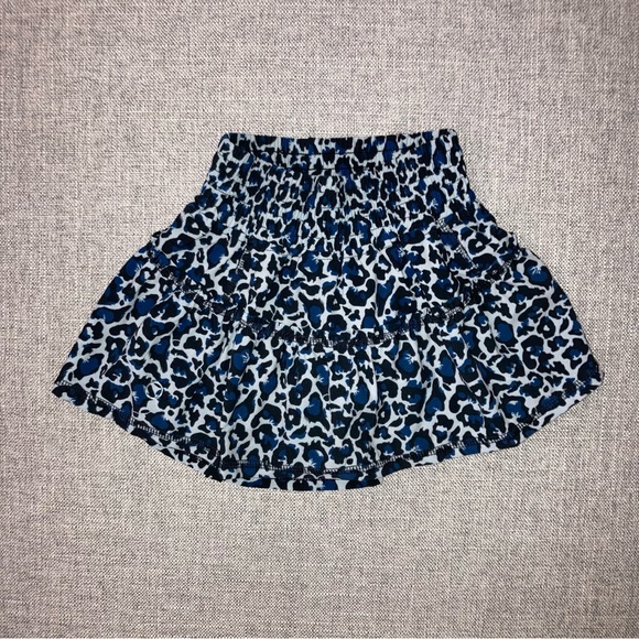 The Bubble Other - The Bubble “Lawley Skirt” (athletic fabric skort) EUC